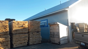 building-lumber